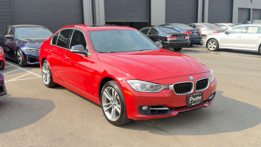 bmw 3 series 2014 WBA3B5C5XEF958771 image bmw 3 series 2014 WBA3B5C5XEF958771 image